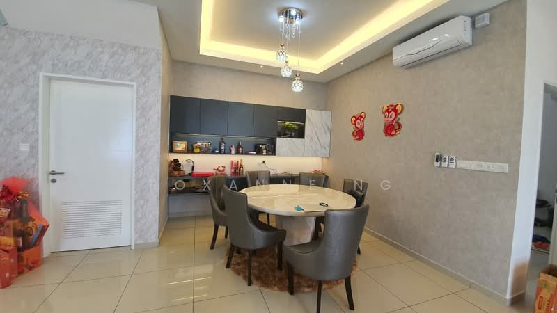 Bungalow for Sale in Seremban (Negeri Sembilan) - Roxanne Ng - Dining Room - PropertyGuru.com.my