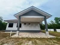 For Sale - Kampung Mengabang Bakong @ Batu Rakit