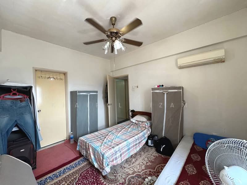 Condominium for Sale at Ampang Boulevard - Khairul Nizam - Bedroom - PropertyGuru.com.my