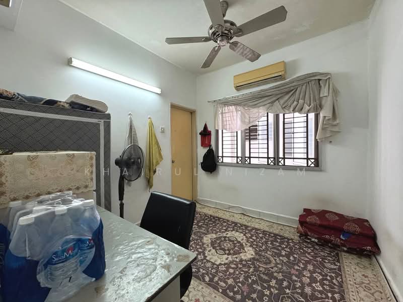 Condominium for Sale at Ampang Boulevard - Khairul Nizam - Bedroom - PropertyGuru.com.my