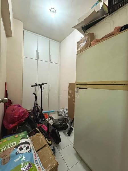 Condominium for Sale at Ampang Boulevard - Khairul Nizam - Interior - PropertyGuru.com.my