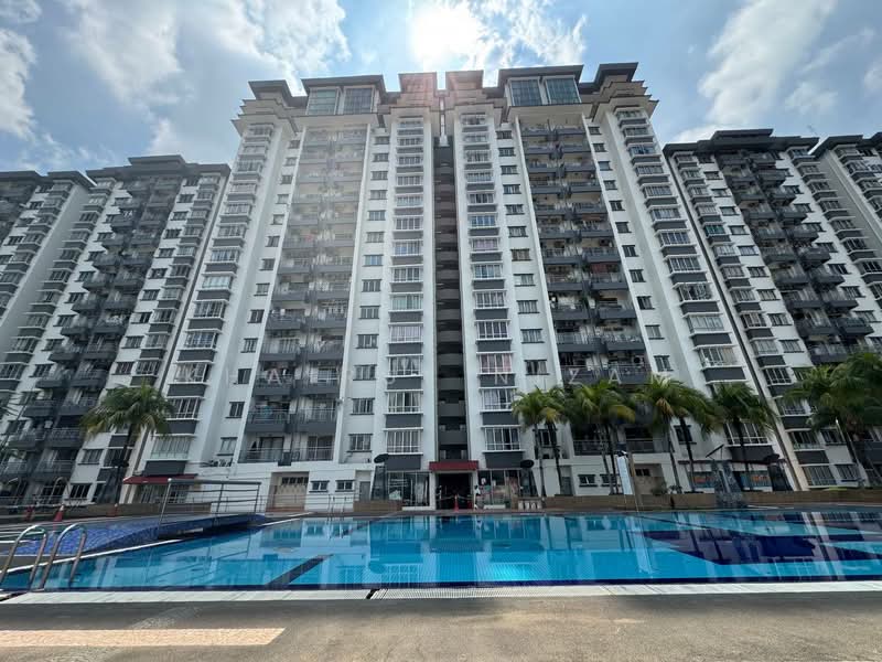 Condominium for Sale at Ampang Boulevard - Khairul Nizam - Exterior - PropertyGuru.com.my