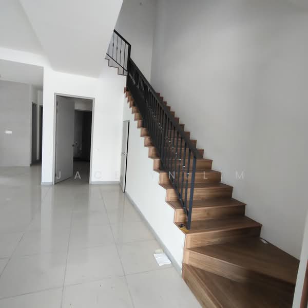 2.5-storey Terraced House for Sale in Bandar Bukit Puchong (Puchong) - Jacelyn Lim - Interior - PropertyGuru.com.my