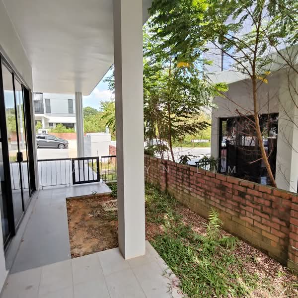 2.5-storey Terraced House for Sale in Bandar Bukit Puchong (Puchong) - Jacelyn Lim - Exterior - PropertyGuru.com.my