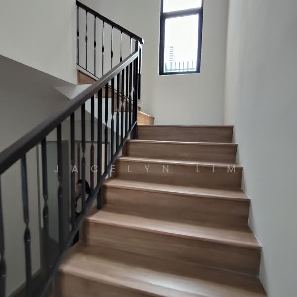 2.5-storey Terraced House for Sale in Bandar Bukit Puchong (Puchong) - Jacelyn Lim - Interior - PropertyGuru.com.my