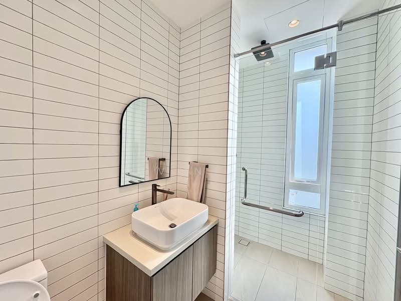 Tijani 2 North untuk Untuk Dijual - RM 4,300,000, Mac 2026 - Bathroom - PropertyGuru.com.my