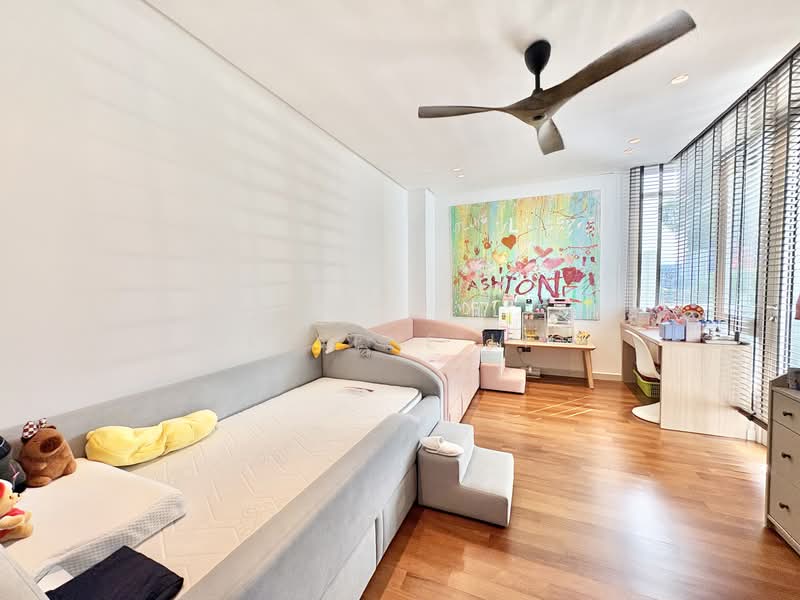 Tijani 2 North untuk Untuk Dijual - RM 4,300,000, Mac 2026 - Bedroom - PropertyGuru.com.my