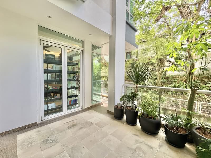 Tijani 2 North untuk Untuk Dijual - RM 4,300,000, Mac 2026 - Balcony - PropertyGuru.com.my