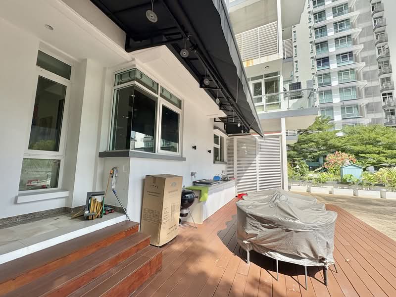 Tijani 2 North untuk Untuk Dijual - RM 4,300,000, Mac 2026 - Exterior - PropertyGuru.com.my