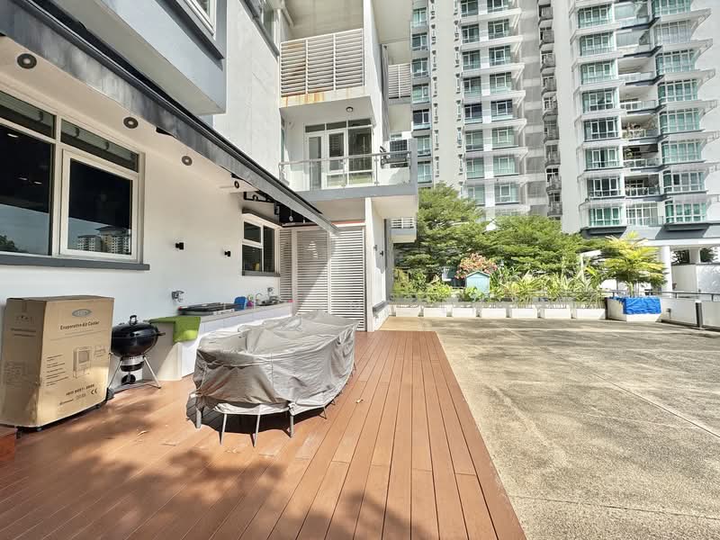 Tijani 2 North untuk Untuk Dijual - RM 4,300,000, Mac 2026 - Exterior - PropertyGuru.com.my