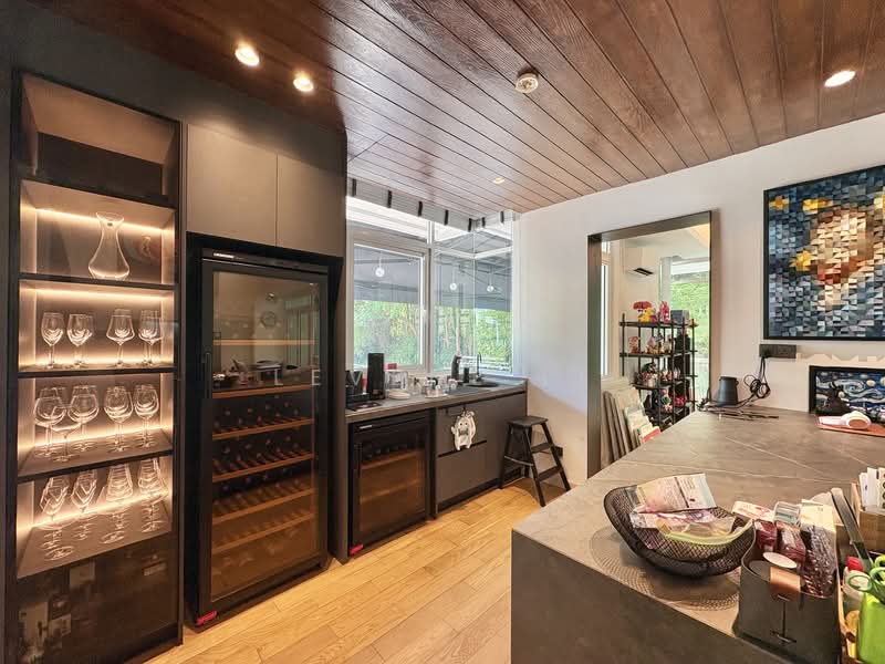 Tijani 2 North untuk Untuk Dijual - RM 4,300,000, Mac 2026 - Kitchen - PropertyGuru.com.my