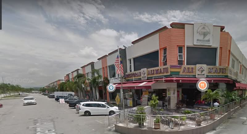 Shop / Office for Sale in Sepang (Selangor) - Rachael Lee - Exterior - PropertyGuru.com.my