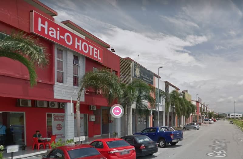 Shop / Office for Sale in Sepang (Selangor) - Rachael Lee - Exterior - PropertyGuru.com.my