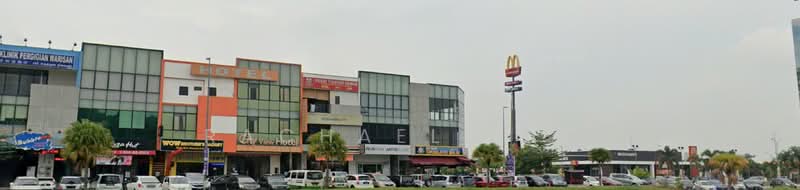 Shop / Office for Sale in Sepang (Selangor) - Rachael Lee - Exterior - PropertyGuru.com.my