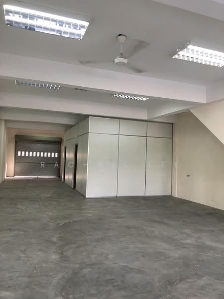 Shop / Office for Sale in Sepang (Selangor) - Rachael Lee - Interior - PropertyGuru.com.my