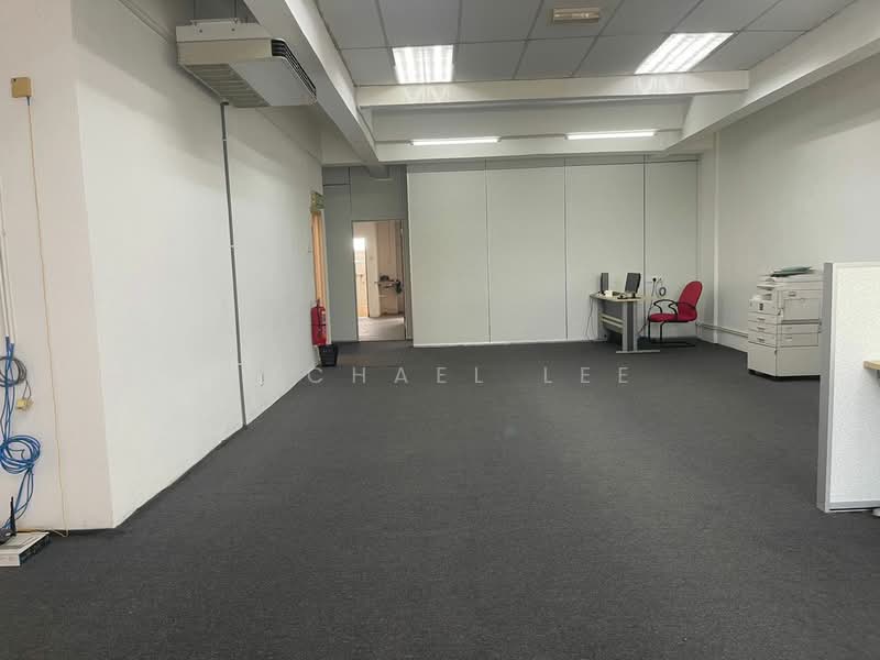 Shop / Office for Sale in Sepang (Selangor) - Rachael Lee - Interior - PropertyGuru.com.my