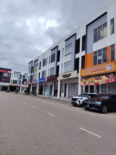Shop for Rent in Austin Crest (Johor Bahru) - Joyen Pun - Exterior - PropertyGuru.com.my