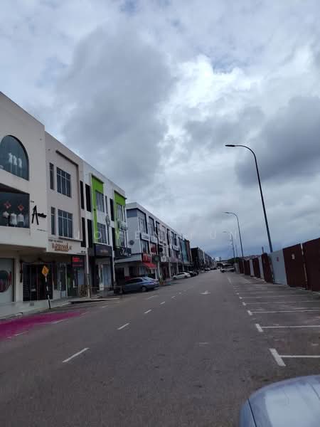 Shop for Rent in Austin Crest (Johor Bahru) - Joyen Pun - PropertyGuru.com.my