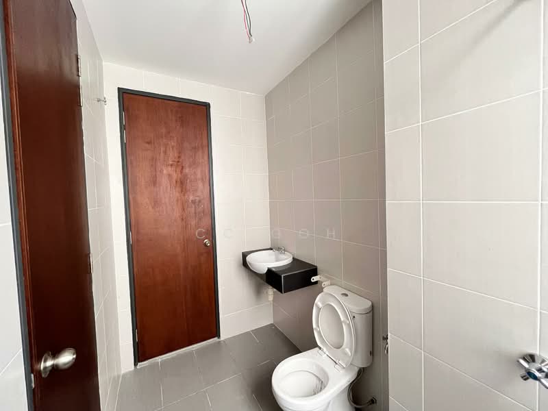 Terraced House for Sale in Semenyih (Selangor) - CC GOH - PropertyGuru.com.my