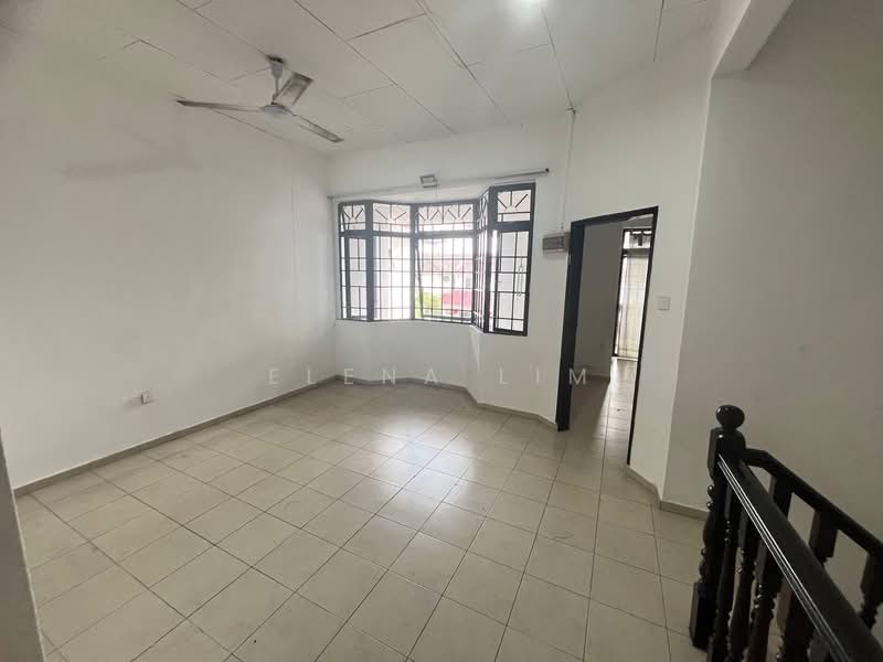 Untuk Disewa - Johor Jaya