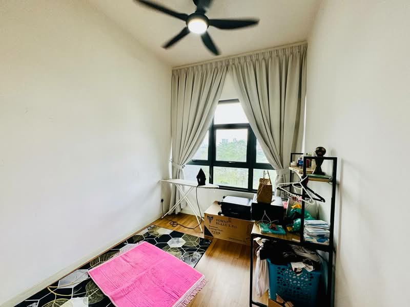 Condominium for Sale at Lakeville Residence - Eda Zainal - Bedroom - PropertyGuru.com.my