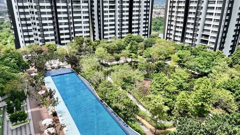 Condominium for Sale at Lakeville Residence - Eda Zainal - Exterior - PropertyGuru.com.my