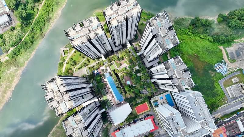 Condominium for Sale at Lakeville Residence - Eda Zainal - PropertyGuru.com.my