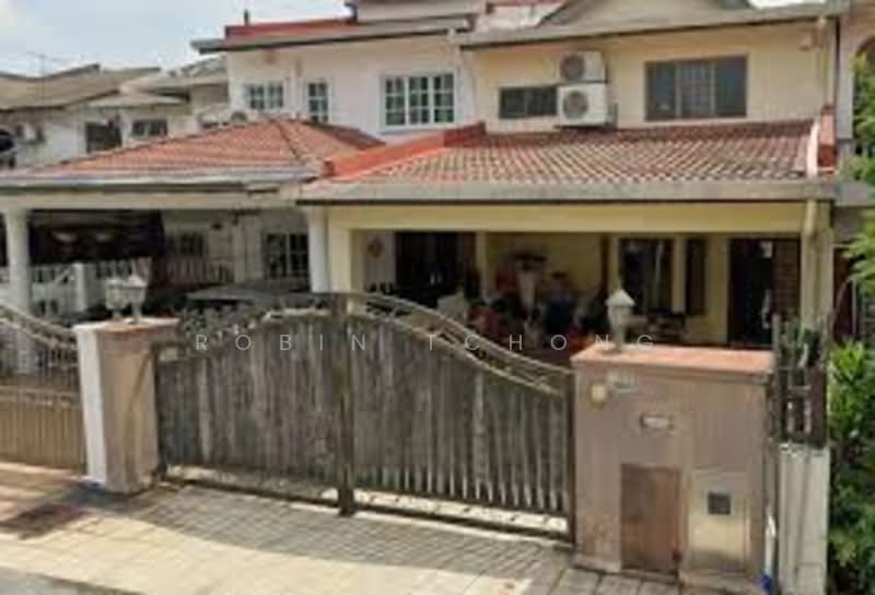 Taman Kepong Tambahan untuk Untuk Dijual - RM 765,000, Mac 2026 - Exterior - PropertyGuru.com.my