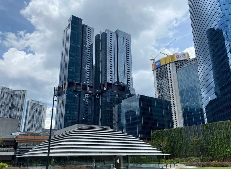 Office for Rent in Kuala Lumpur (Kuala Lumpur) - Kyra Afnee - Exterior - PropertyGuru.com.my