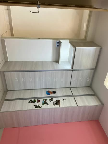 The Regina untuk Untuk Dijual - RM 475,000, Mac 2026 - Interior - PropertyGuru.com.my