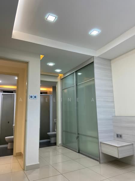 The Regina untuk Untuk Dijual - RM 475,000, Mac 2026 - Bathroom - PropertyGuru.com.my