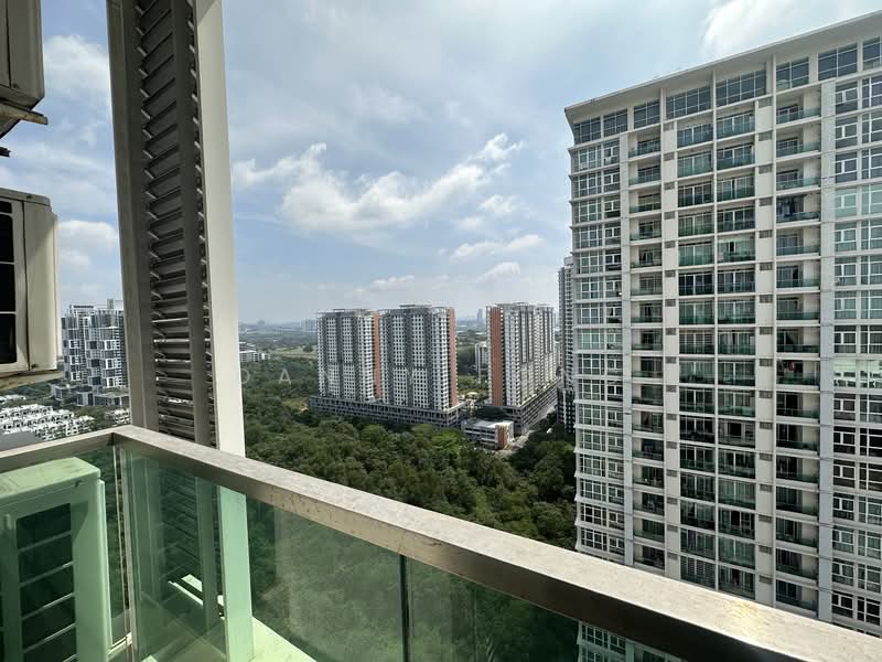 Condominium for Rent at Mutiara Ville - Danny Fong - View - PropertyGuru.com.my