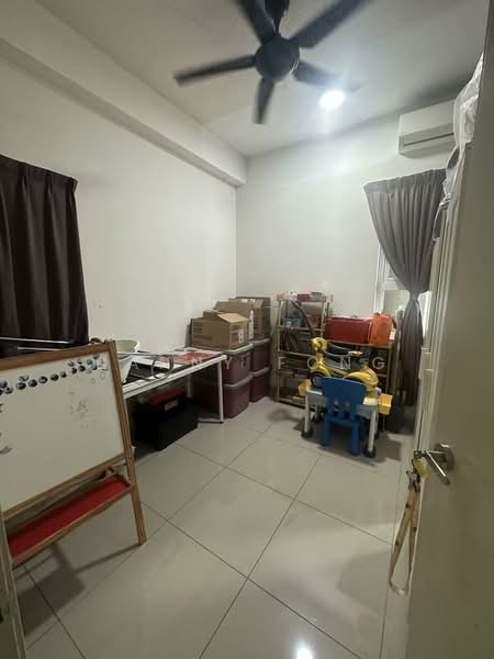 Condominium for Rent at Mutiara Ville - Danny Fong - Study - PropertyGuru.com.my