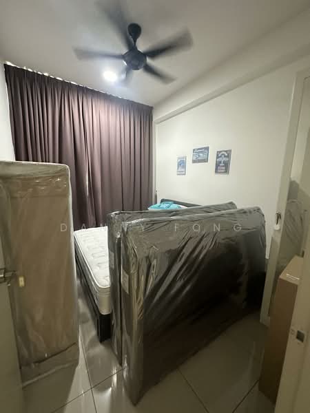Condominium for Rent at Mutiara Ville - Danny Fong - Bedroom - PropertyGuru.com.my