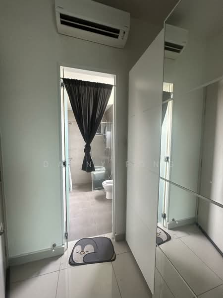 Condominium for Rent at Mutiara Ville - Danny Fong - Bathroom - PropertyGuru.com.my