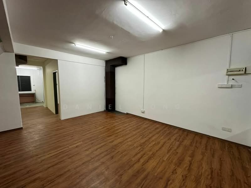 2-storey Terraced House for Sale in Taman Indah (Tampoi) - Daniel Yong - Interior - PropertyGuru.com.my