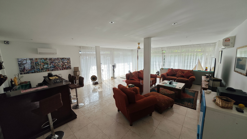 Bukit Damansara untuk Untuk Dijual - RM 4,900,000, Mac 2026 - Living Room - PropertyGuru.com.my