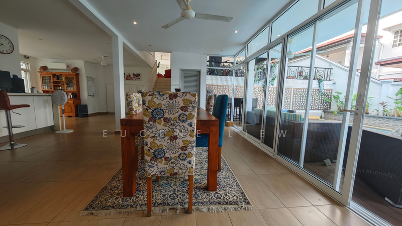 Bukit Damansara untuk Untuk Dijual - RM 4,900,000, Mac 2026 - Dining Room - PropertyGuru.com.my