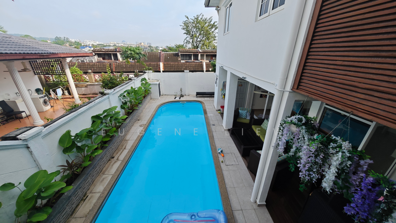 Bukit Damansara untuk Untuk Dijual - RM 4,900,000, Mac 2026 - Exterior - PropertyGuru.com.my