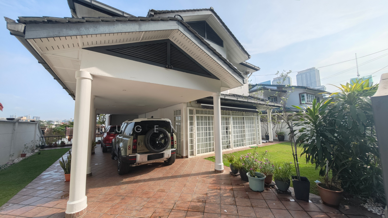Bukit Damansara untuk Untuk Dijual - RM 4,900,000, Mac 2026 - Exterior - PropertyGuru.com.my