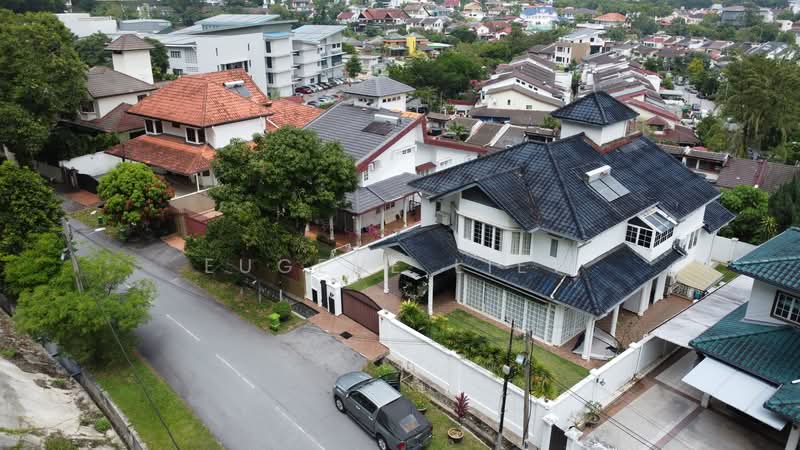 Bukit Damansara untuk Untuk Dijual - RM 4,900,000, Mac 2026 - Exterior - PropertyGuru.com.my