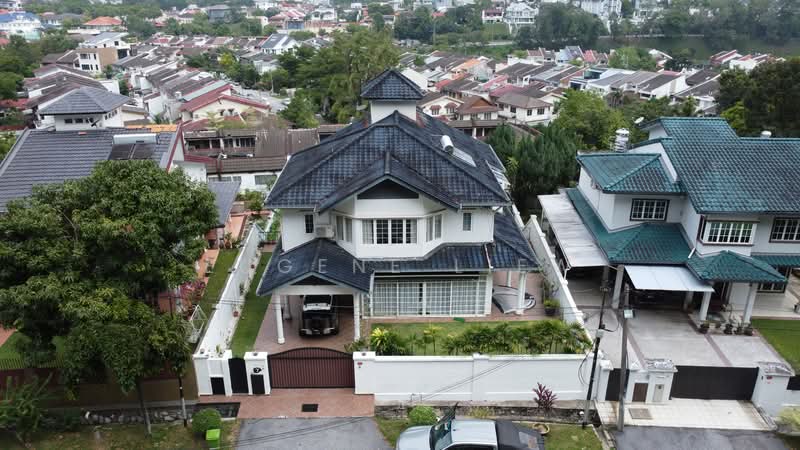 Bukit Damansara untuk Untuk Dijual - RM 4,900,000, Mac 2026 - Exterior - PropertyGuru.com.my