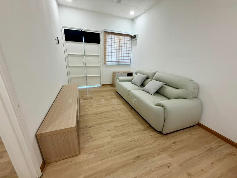 1-storey Terraced House for Sale in Bandar Tasik Kesuma (Beranang) - Bryan Cho - Living Room - PropertyGuru.com.my