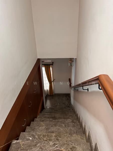 SS2 PJ Double storey corner link house Jalan SS24 untuk Untuk Dijual - RM 1,850,000, Mac 2026 - Interior - PropertyGuru.com.my