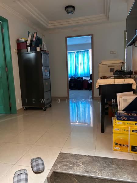 SS2 PJ Double storey corner link house Jalan SS24 untuk Untuk Dijual - RM 1,850,000, Mac 2026 - Interior - PropertyGuru.com.my