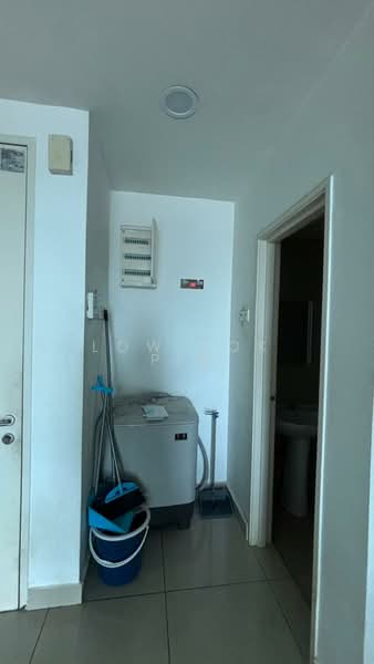 Service Residence for Rent at The Scott Garden SOHO - Low Kok Pin - Interior - PropertyGuru.com.my