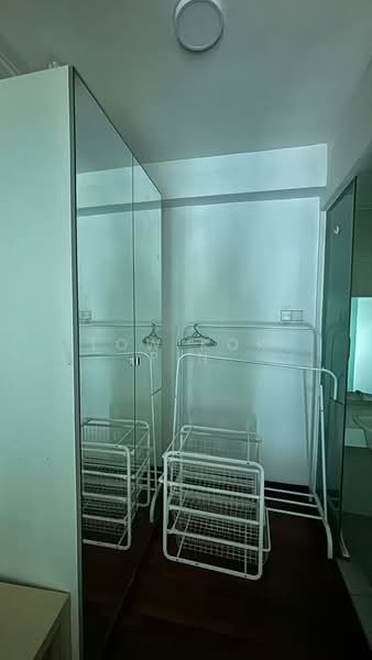 Service Residence for Rent at The Scott Garden SOHO - Low Kok Pin - Interior - PropertyGuru.com.my