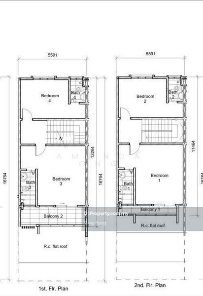 Bandar Menjalara untuk Untuk Dijual - RM 1,388,000, Mac 2026 - PropertyGuru.com.my