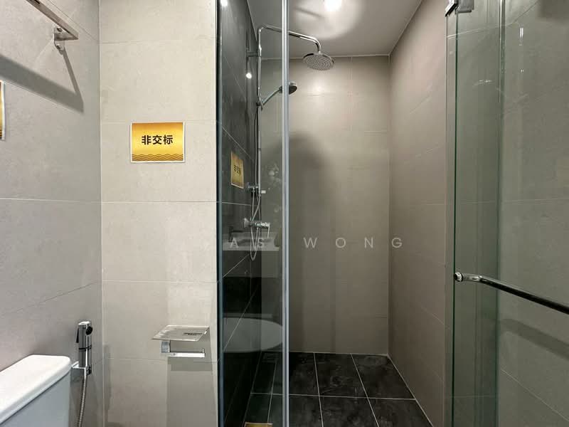 Apartment for Sale at R&F Princess Cove Phase 3-New Casa Suites - Lucas Wong - Bathroom - PropertyGuru.com.my