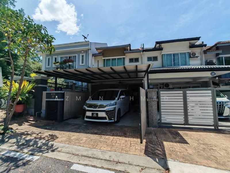 Untuk Dijual - Seksyen 11